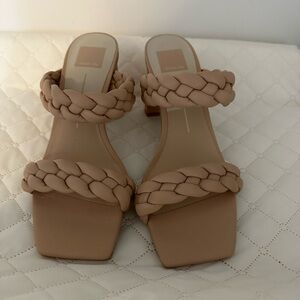 Dolce Vita Heels never worn!